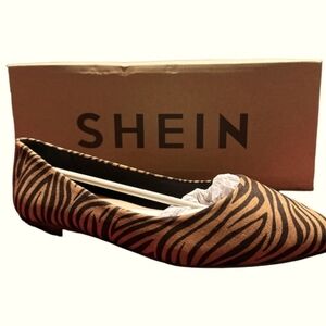 NWT Flats